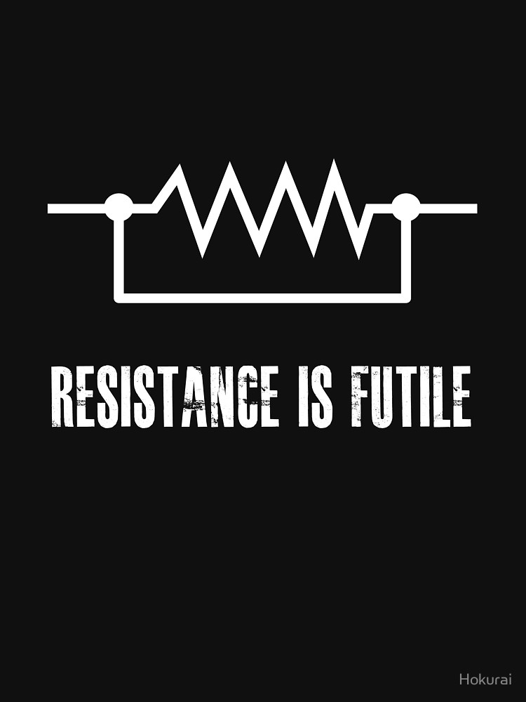 resistance-is-futile-breaking-it-down-to-basics-gives-a-huge-advantage